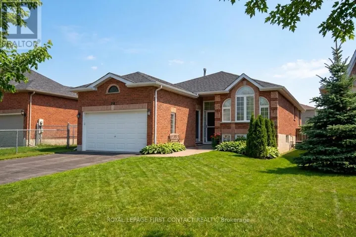 UPPER - 238 WESSENGER DRIVE, Barrie (Holly), Ontario L4N8R4