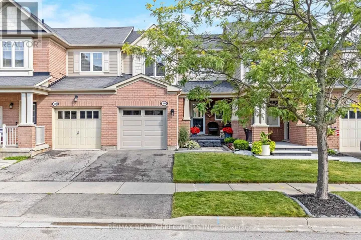 590 SPEYER CIRCLE, Milton (HA Harrison), Ontario L9T0Y5