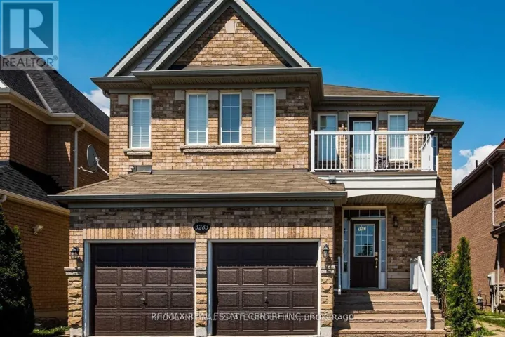 3283 TACC(BASEMENT) DRIVE, Mississauga (Churchill Meadows), Ontario L5M0H4