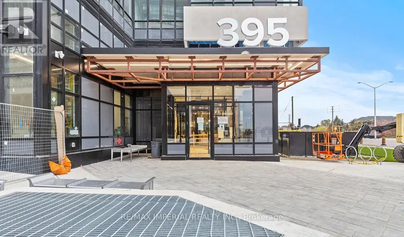 523 - 395 DUNDAS STREET W, Oakville (GO Glenorchy), Ontario L6M5R8