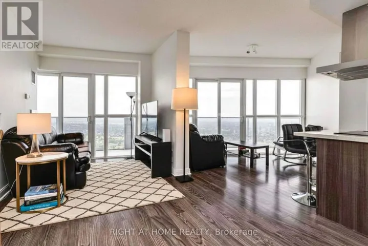 4901 - 60 ABSOLUTE AVENUE, Mississauga (City Centre), Ontario L4Z0A9