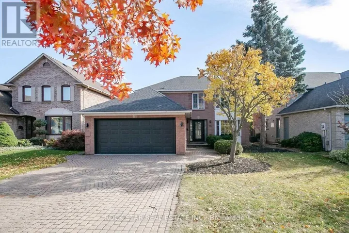 160 RIVER OAKS BOULEVARD E, Oakville (RO River Oaks), Ontario L6H5N7
