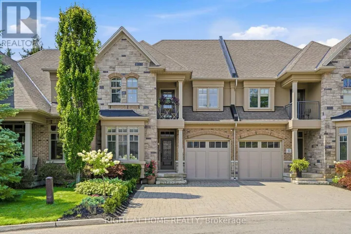 3 EVERGREEN LANE, Niagara-on-the-Lake (Town), Ontario L0S1J0