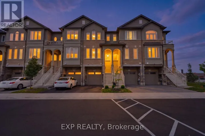 74 LAGUNA VILLAGE CRESCENT, Hamilton (Hannon), Ontario L0R1P0