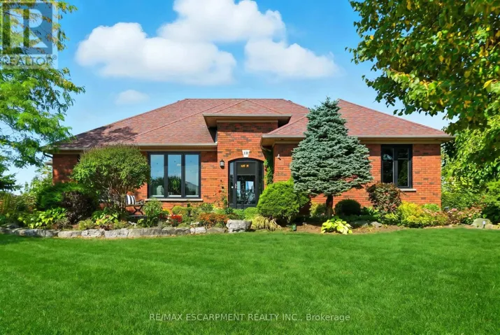 10 FEATHERSTONE AVENUE, Haldimand, Ontario N0A1P0
