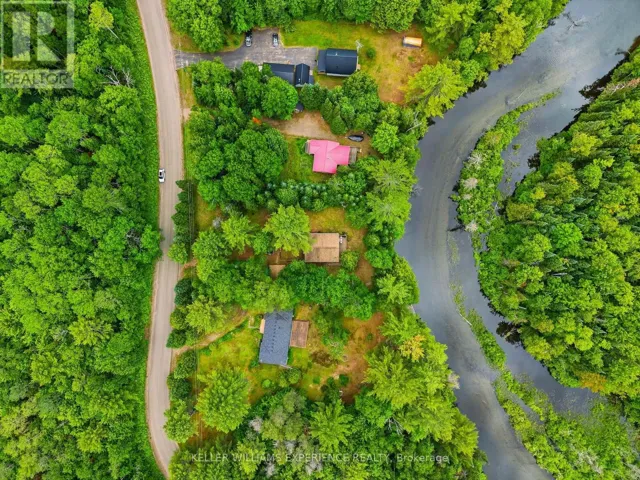 1689 BRAELOCH ROAD, Algonquin Highlands (Stanhope), Ontario K0M1S0
