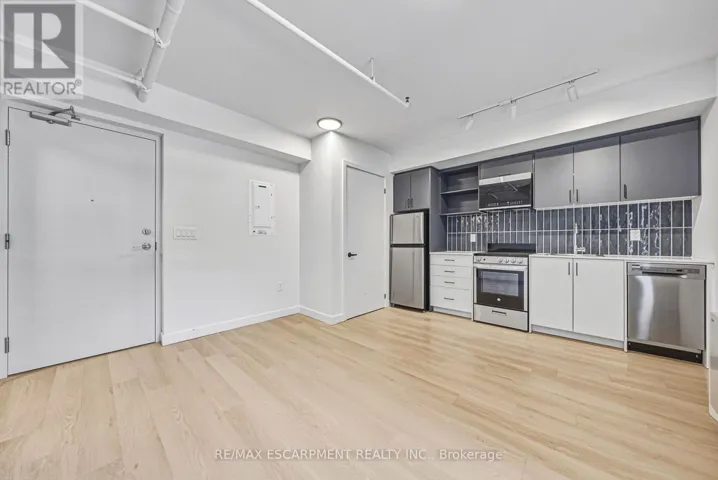 206 - 325 JAMES STREET S, Hamilton (Corktown), Ontario L8P3B7
