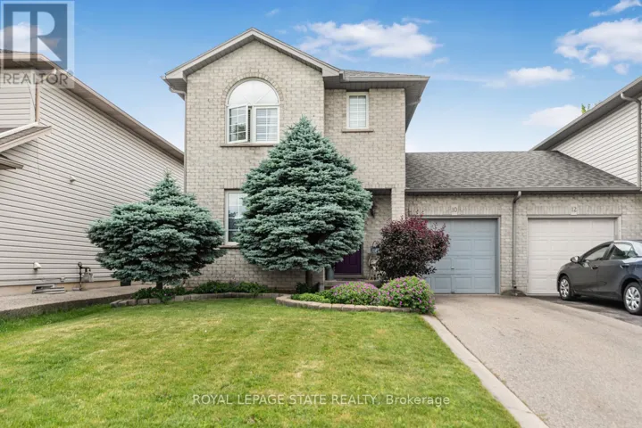 10 RICHVIEW DRIVE, Hamilton (Falkirk), Ontario L9B2V5