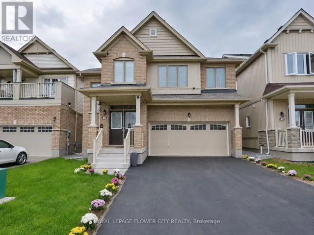 7843 BUTTERNUT BOULEVARD, Niagara Falls (Brown), Ontario L2H0N3