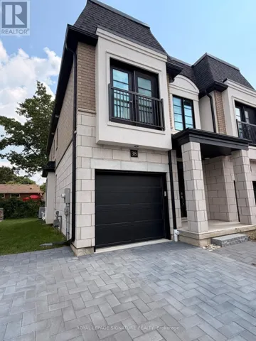 38 - 143 ELGIN STREET N, Cambridge, Ontario N1R0E1