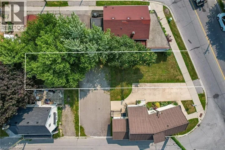 147 WELLAND Avenue, St. Catharines, Ontario L2R2N7