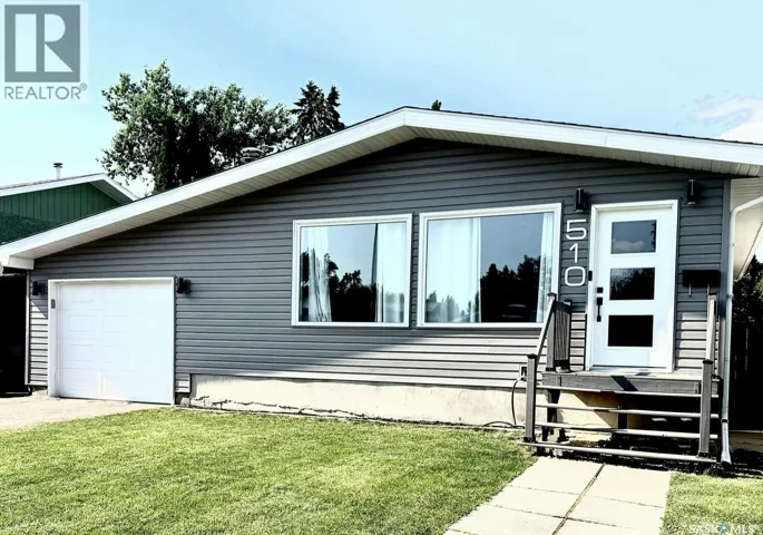 510 Redberry ROAD, Saskatoon, Saskatchewan S7K4S3