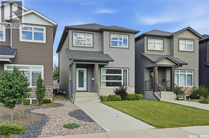 1035 3rd STREET E, Saskatoon, Saskatchewan S7H1M8