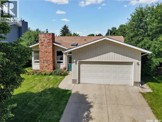 246 Perreault CRESCENT, Saskatoon, Saskatchewan S7K6B3