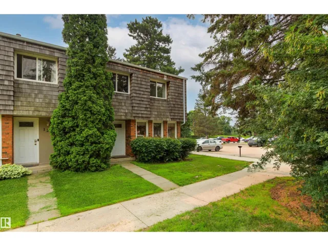 126 Great Oaks OA, Sherwood Park, Alberta T8A0V8