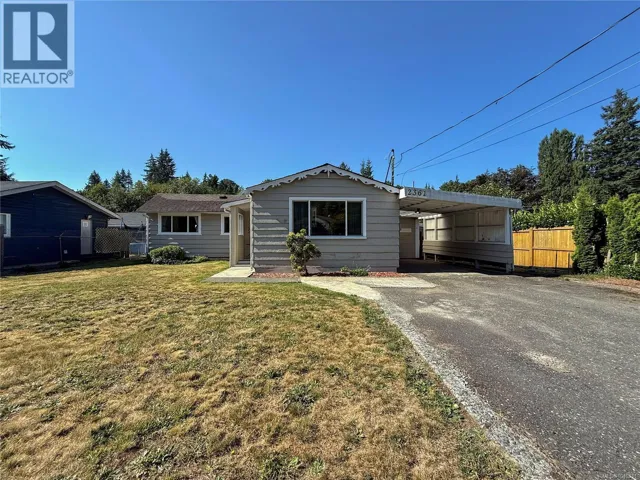 2361 Campbell River Rd, Campbell River, British Columbia V9W4N9