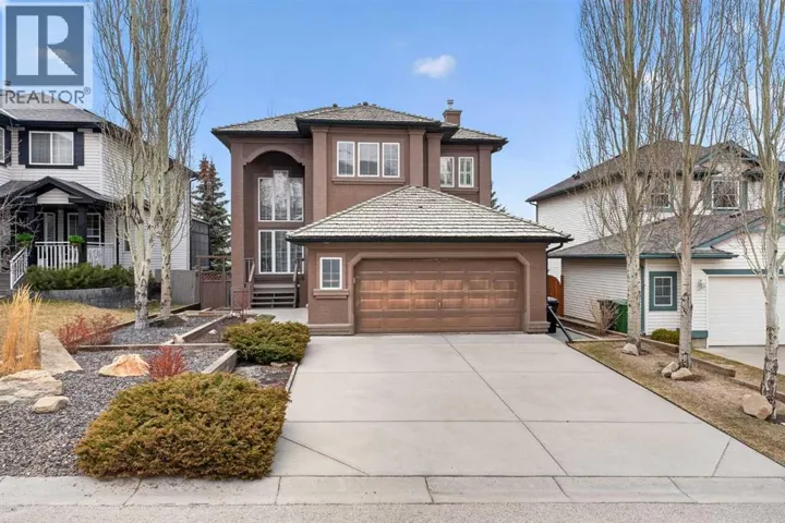 111 Valley Ponds Crescent NW, Calgary, Alberta T3B5T7
