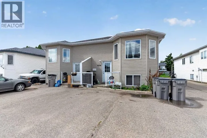 9216 94A Avenue, Grande Prairie, Alberta T8V6W5