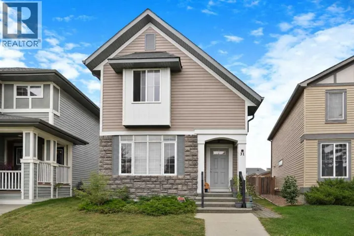 31 Walden Manor SE, Calgary, Alberta T2X0N1