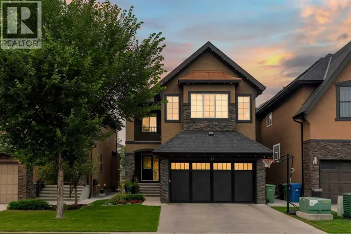72 Quarry Landing SE, Calgary, Alberta T2C5E4