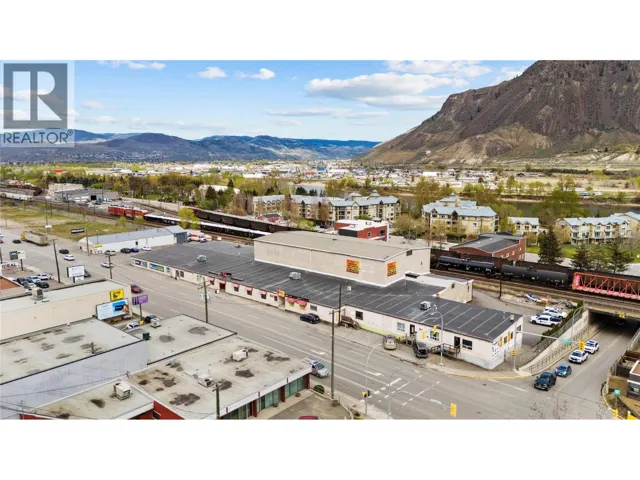 980 VICTORIA Street, Kamloops, British Columbia V2C2B9