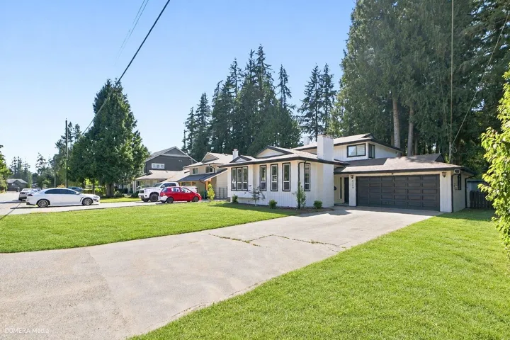 4099 207 STREET, Langley, British Columbia V3A2E2