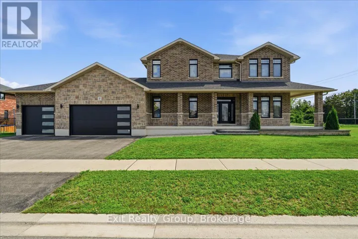 9 WIMS WAY, Belleville (Thurlow Ward), Ontario K8N0H9
