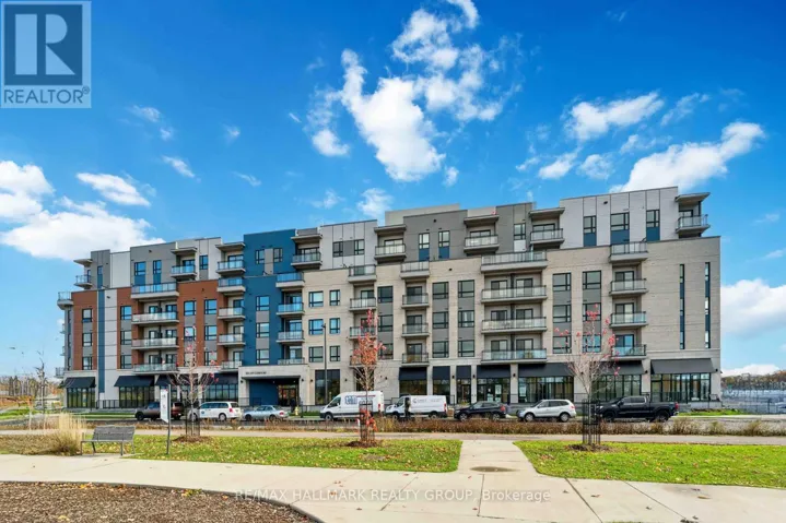 319 - 397 CODD'S ROAD, Ottawa, Ontario K2K2M5