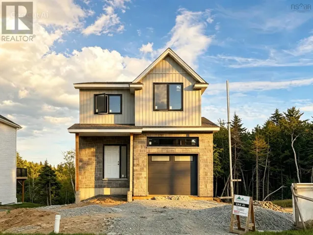 GAR41 83 Garvey Court, West Bedford, Nova Scotia B4B2N5