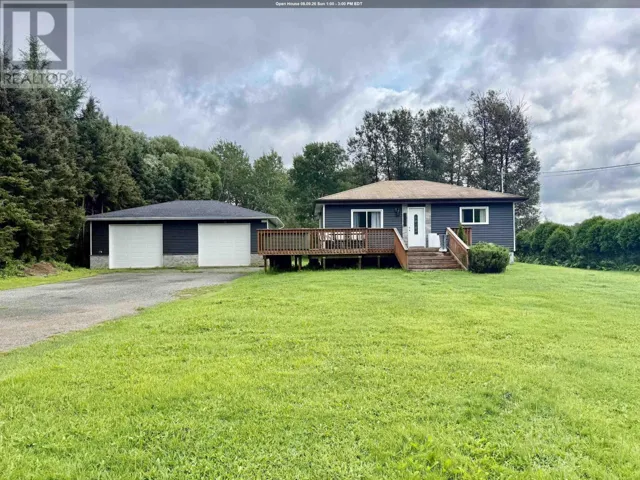 4168 Vanguard AVE, Thunder Bay, Ontario P7K1C9