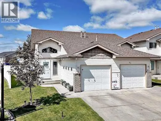 2, 6220 Orr Drive, Red Deer, Alberta T4P3Z8