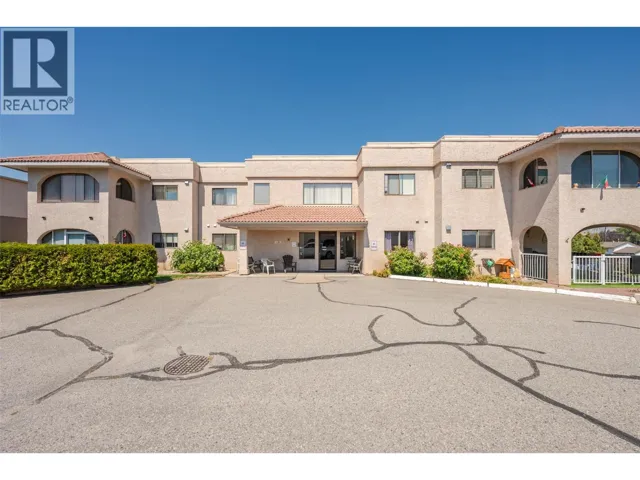 8006 VEDETTE Drive Unit# 104B, Osoyoos, British Columbia V0H1V0