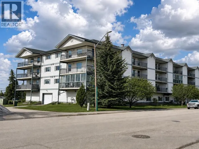 301, 4514 54 Avenue, Olds, Alberta T4H1W5