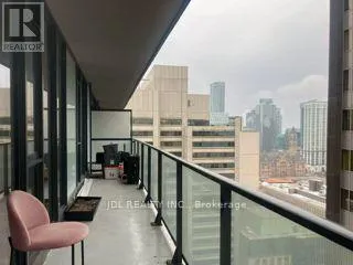 2703 - 426 UNIVERSITY AVENUE, Toronto (Kensington-Chinatown), Ontario M5G1S9