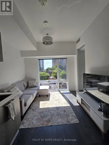 512 - 3 GLOUCESTER STREET, Toronto (Church-Yonge Corridor), Ontario M4Y0C6