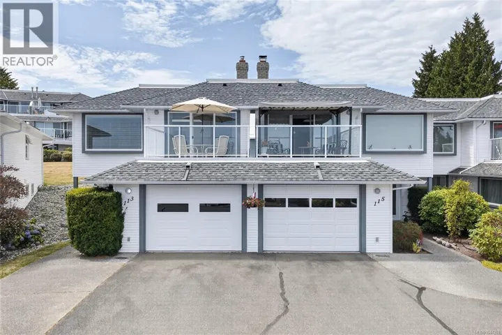 113 330 Dogwood St, Parksville, British Columbia V9P1P7