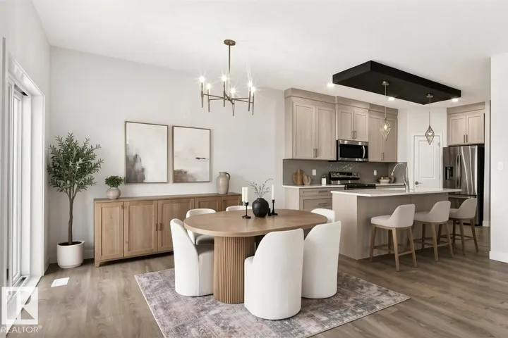 8823 CARSON WY SW, Edmonton, Alberta T6W4M9
