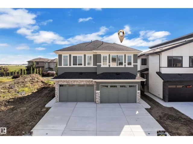 10709 98 ST, Morinville, Alberta T8R2R2