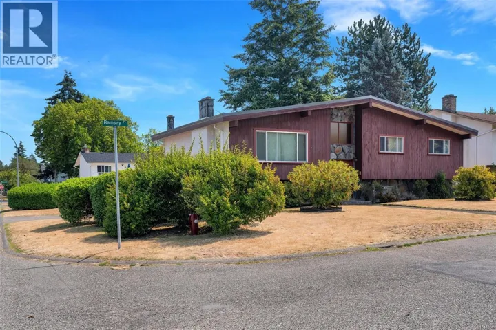 4333 Ramsay Pl, Saanich, British Columbia V8N4Y8