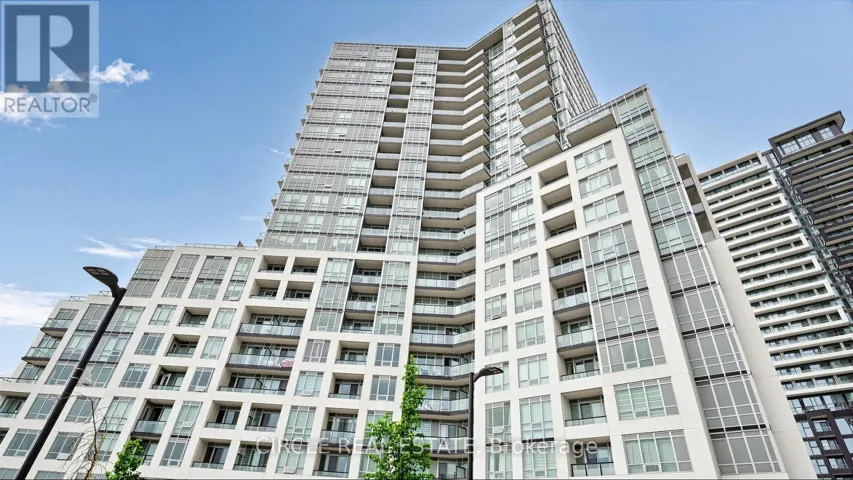 1303 - 225 MALTA AVENUE, Brampton (Fletcher's Creek South), Ontario L6Y6L6