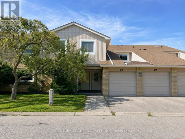 18 - 6777 FORMENTERA AVENUE, Mississauga (Meadowvale), Ontario L5N2M3