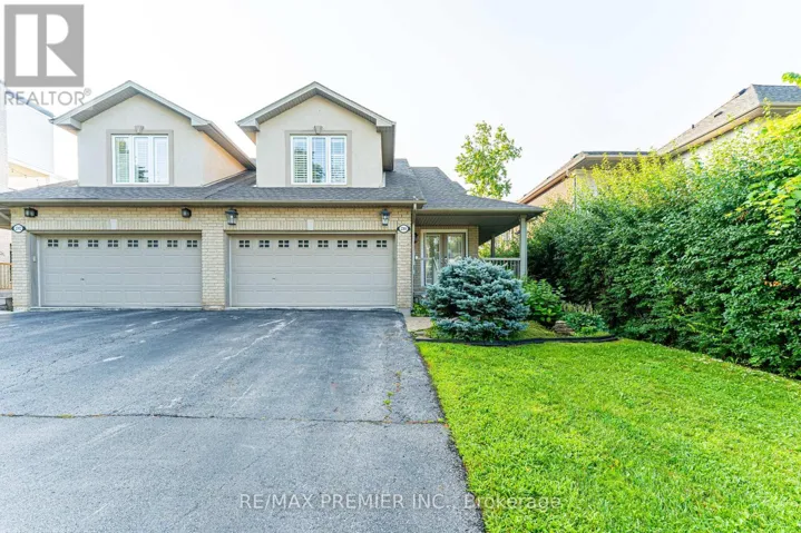2304 SOVEREIGN STREET, Oakville (BR Bronte), Ontario L6L1L6