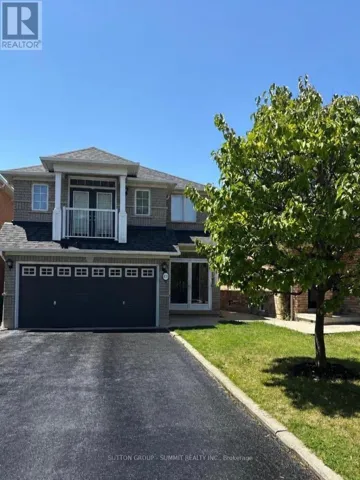 910 KNOTTY PINE GROVE, Mississauga (Meadowvale Village), Ontario L5W1J9