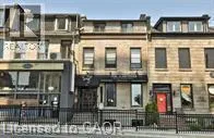 154 JAMES Street S Unit# 3, Hamilton, Ontario L8P3A2