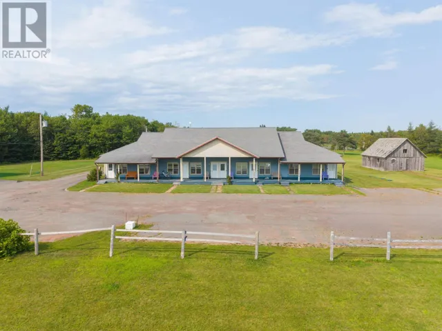 304 6216 Route 11, Mont Carmel, Prince Edward Island C0B1M0