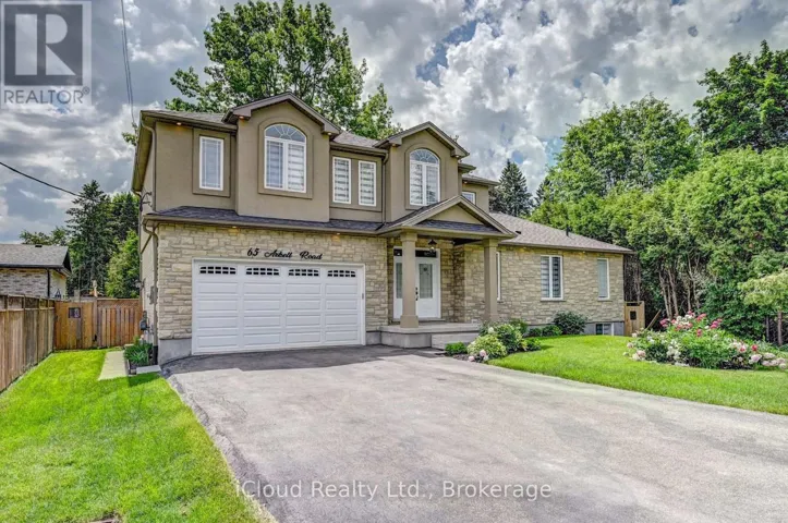 BSMT - 65 ARKELL ROAD, Guelph (Pineridge/Westminster Woods), Ontario N1L1G9