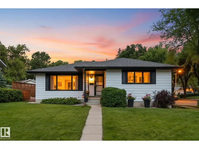 7 FALSTAFF AV, St. Albert, Alberta T8N1V4