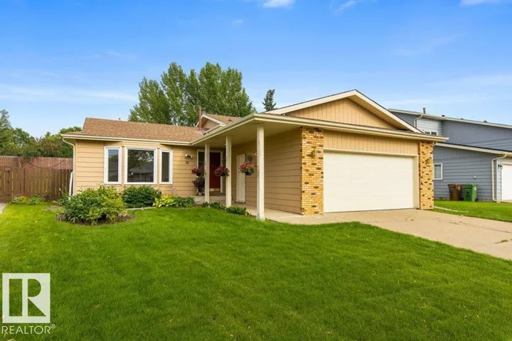 57 PATTERSON CR, St. Albert, Alberta T8N4T9