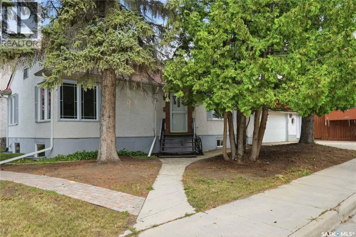 3200 College AVENUE, Regina, Saskatchewan S4T1V9
