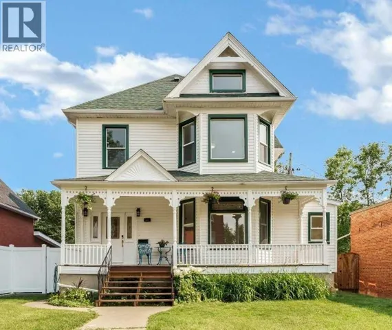 421 Aberdeen Street SE, Medicine Hat, Alberta T1A0R4